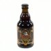 Broeder Jacob dubbel espresso 33cl Broeder Jacob dubbel espresso 33cl
