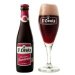 St Louis Premium Framboise 250cc 