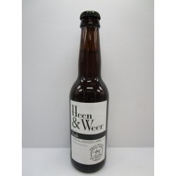 De Molen Heen & Weer 9% 330ml - Grape & Grain