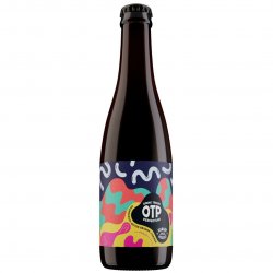 Garage Project OTP Grapefruit, Bitter Orange, Juniper Sour Beer 375ml - Harold’s Food and Liquor