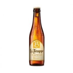 La Trappe Blond La Trappe Blond