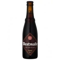 Westmalle Dubbel