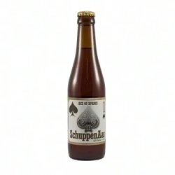 Brouwerij Het Nest SchuppenAas