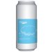 Finback Brewery Rolling In Clouds 4 pack 16 oz. Can 