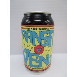 Garage Project Transit of Venus