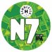 Hammerton N7 (Cask) 