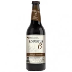 Brauhaus Riegele Robustus 6