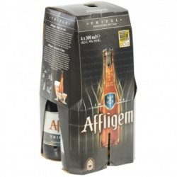 Affligem  Tripel  33 cl  Clip 4 fl - Thysshop