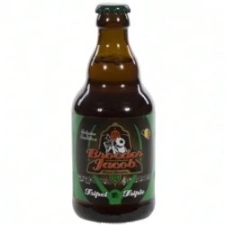 Brouwerij Broeder Jacob Tripel