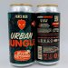 Fierce: Urban Jungle West Coast IPA (440ml) 