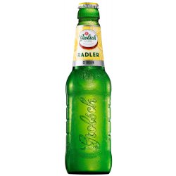 Grolsch Radler Krat 24x30 cl 2%   - Hansen Dranken