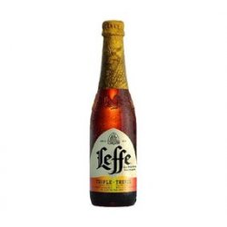 Leffe Tripel 33CL - Hellobier