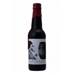 Papanero - Cognac XO Barrel Aged - Fatti Una Birra