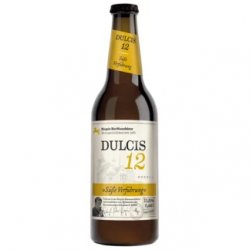 Brauhaus Riegele Dulcis 12 Brauhaus Riegele Dulcis 12