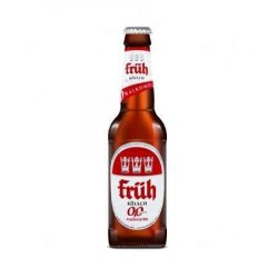 Früh Kölsch Non Alcoholic - Sweeney’s D3