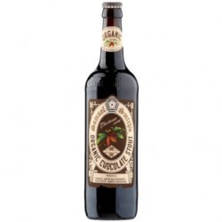 Samuel Smith Organic Chocolate Stout