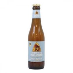Brouwerij Palm Steenbrugge Blanche