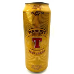 Tennent Tennent