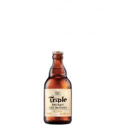 Triple Secret des Moines 0,33cl. - Bodega En casa