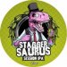 Staggeringly Good Brewery StaggerSauras (Keg) 
