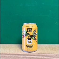 Mash Gang Journey Juice