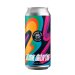 Schwarze Rose - Atomic Distortion - Fruited Sour Ale 