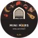Vault City Brewing Mini M*rs (Keg) Vault City Brewing Mini M*rs (Keg)
