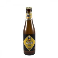 Arend  Blond  33 cl   Fles - Thysshop