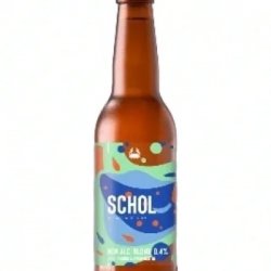 Scheldebrouwerij Schol