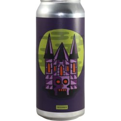 Messorem  Château Des Morts