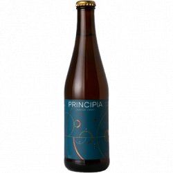 Principia, Cervecería Principia - Almacén Hércules