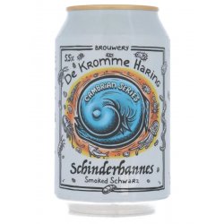 De Kromme Haring Schinderhannes De Kromme Haring Schinderhannes