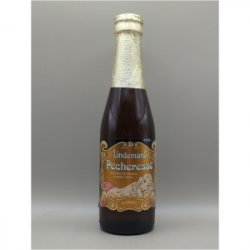 Lindemans Pêche / Pêcheresse