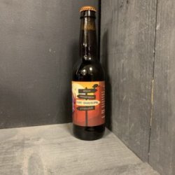 Brouwerij Pret Pret Quadrupel