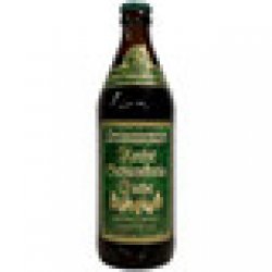 Aecht Schlenkerla Eiche Doppelbock Oak Smoke - Holiday Wine Cellar