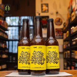 Cervecería Zorra Lo Que Viene Siendo Cervecería Zorra Lo Que Viene Siendo