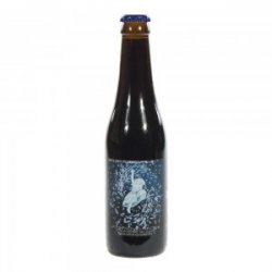 Ascend In To Darkness  33 cl   Fles - Thysshop