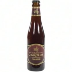 Gouden Carolus Classic