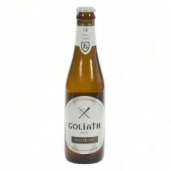 Goliath Tripel