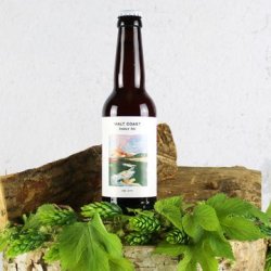 Malt Coast Brewery Amber Ale