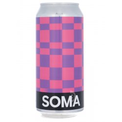 SOMA - Puzzled - Beerdome