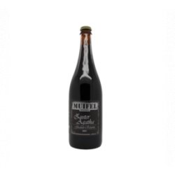 Zuster Agatha Grand Reserve 75cl - Hellobier