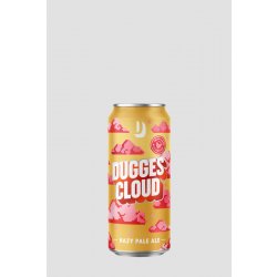 Dugges  Cloud - Averi Beers