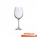 GLAS WIJN CABERNET TULIP 35CL LUMINARC 