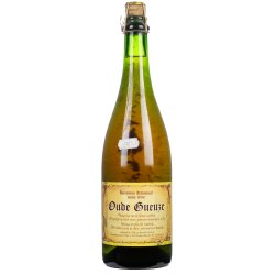 Hanssens Oude Gueuze