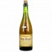 Hanssens Oude Gueuze 2010 75Cl 