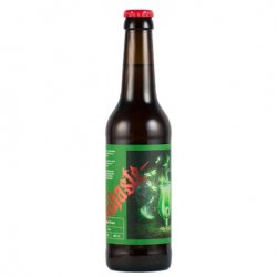 Pühaste Brewery Lime Gose