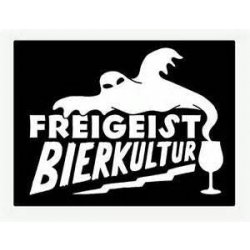 Freigeist Bierkultur Sauerland - Oxidation