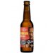 LA QUINCE - SEÑOR LOBO - Red Ale (Sin Gluten) 33cl 