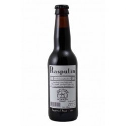 Rasputin - Fatti Una Birra